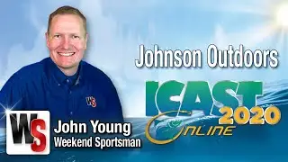 New Old Town Sportsman Kayaks from Johnson Outdoor Products #OldTownCanoes