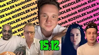 Koziołek i Przyjaciele, Spotkanie po przerwie ~ Live KoziołekRap, Puniaczex,