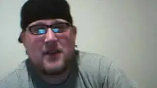 Kaspatheghost419  1st Video