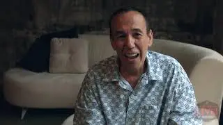 Gilbert Gottfried: To Be Honest | Mid Coast Media