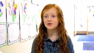 Elementary transitions: First graders on the first grade