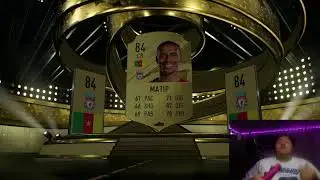 WORLD CUP HERO (PRE ORDER) PACK OPENING! FIFA 23