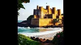 Why you must visit Elmina Castle