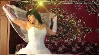 утро невесты