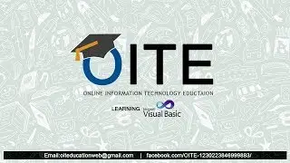 Modules Visual Basic 2008 2010