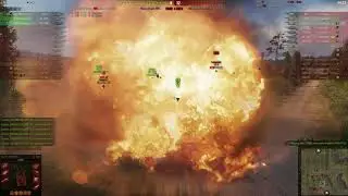 BEESM vs 09TT 2