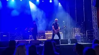 Ohrenfeindt - Tanz nackt (Hamburg Harley Days 2025)