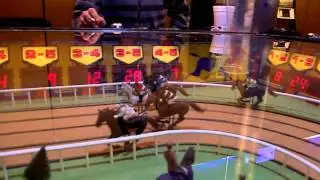 Sigma Derby at MontBleu Resort Casino