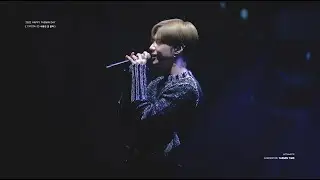 2022 HAPPY TAEMIN DAY 6v6 사랑인 것 같아 4k MultiCam