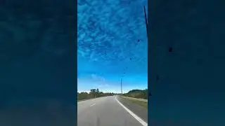 #bluesky#skyblue #skycloud #skyview #beautifulsky #shortsfeed #naturephotography #shortsvideo