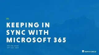 Microsoft 365 Updates - Find files by meetings, live forms in PowerPoint, and more | 24th July 2023