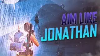 Aim Like JONATHAN GAMING