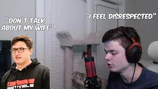 Sen Sick Speaks OUT About His Problem With Sen Dephh AND His WIFE