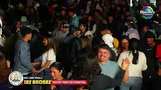 CONCIERTO DE LOS ALEGRES DE ZUNIL EN LAS ANONAS - 6 PARTE