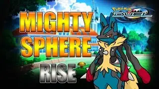 MIGHTY SPHERE DECKS ARE RISING ON THE META | Pokemon Duel
