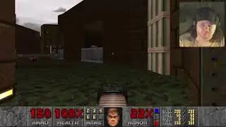 Doom Earthless: Prelude Part 3