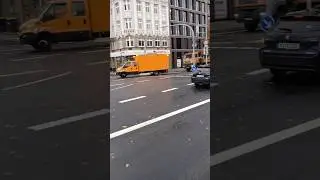 Как легко найти подходящий автобус для поездок по городу в Германии 🚍#germanytourism #travel #eur...