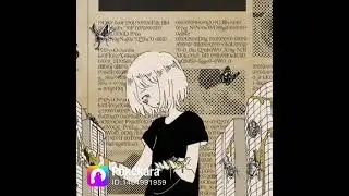 ローファイ・タイムズ (Lo-fi・times)/ seeeeecun(しーくん)【 covered by 02端材。】