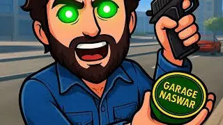 Pathan Rope Hero Ka Ultimate Naswar Attack | Full Hindi/Urdu Funny Gameplay | ALA OYII MOMENTS!