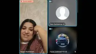 Aygün Aslan və Humay haqqında danışdı,ağladı Humay hamilədir 😢