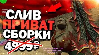 СЛИВ ПРИВАТНОЙ и ДОРОГОЙ ЗОМБИ СБОРКИ CS 1.6 +SMA (ИСХОДНИКИ) | ПРИВАТНАЯ ЗОМБИ СБОРКА КС 1.6 2025