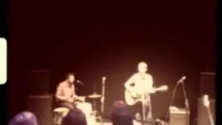 Dolphins Performed by Colm Quearney