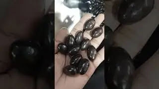 Dark almond dragees chocolate 🍫