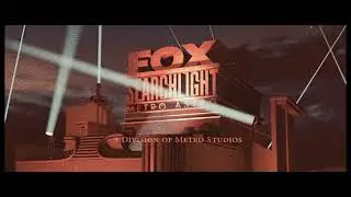 Fox Searchlight Metro Astro/Metro Movie Entertainment (2006)