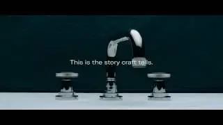 ROHL&reg; | The Story Craft Tells