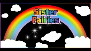Sister Fairies - S1 E19 Sugar Plum's Slumber Party