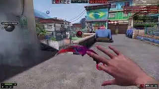 Carlos Zula Frag Movie #22
