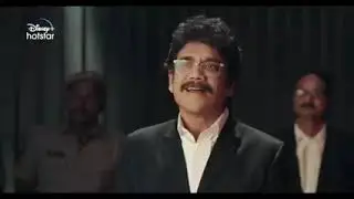 bigg boss season 6 OTT triler#biggboss #nagarjuna