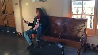 Ed Tree-The South is Who I Am