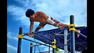 CRAZY STRONG WORKOUT MOMENTS