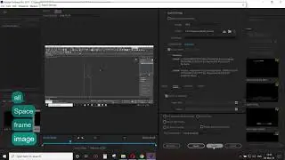 How to export jpeg a frame from video in premiere pro_Adobe Premier pro Tutorial