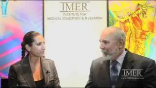 IMER Thought Leader Conversations - Melanoma: Timothy 