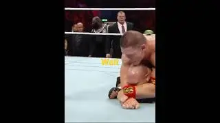 John Cena Ryback fight#shorts 🔥🔥🔥🔥🔥🔥