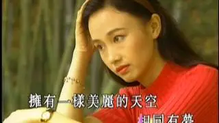 一樣的天空 陳明光翻唱版