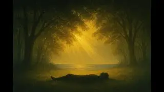 EFT Tapping for Deep Sleep 🌙 | Calm Your Mind, Relax Your Body & Let Go of Sleep Anxiety