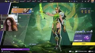 Jay3 Tourney! + Ranked later! - multistreaming #marvelrivals