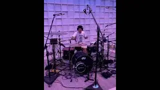 Travis Barker - Anthem Pt. 3