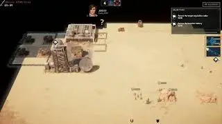 Menace DEMO