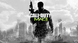 Perang Modern Kembali Call of Duty Modern Warfare 3