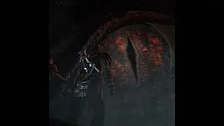Even Jormungandr knew who is The Ghost of Sparta 🥶🔥 [4K] | God of War #shorts