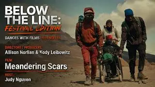 Kilimanjaro in a Wheelchair