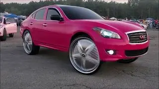Alabama Coolerfest 2019 Live Performances by Peaty, Alabama Rosco, and 901TrapBoi (AlabamaWhipz)