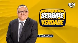Programa Sergipe Verdade | 12/01/2026