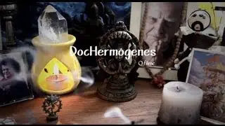 Promo DocHermogenes - O Filme