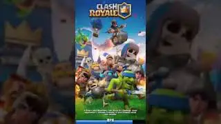 Clash Royale-Double Elixir Challenge