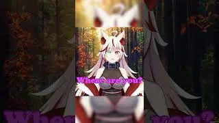 waiting for the bus #vtuber